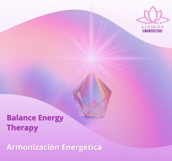 Armonización Energética