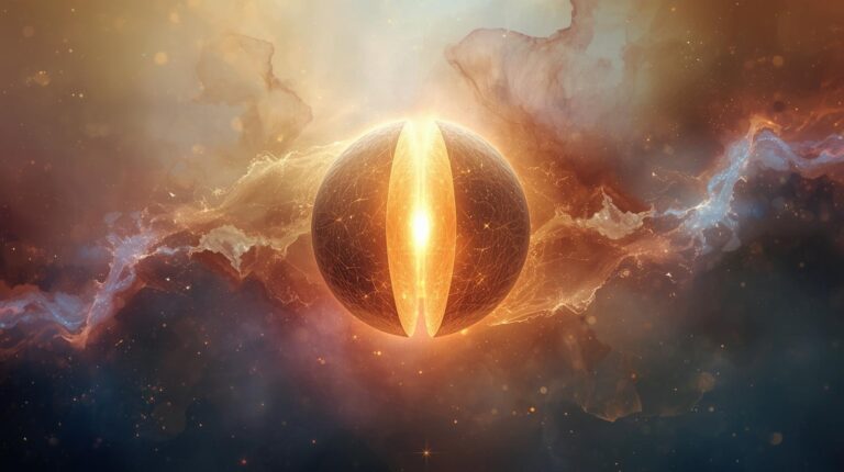 Un nuevo Paradigma: hacia una visión Holística