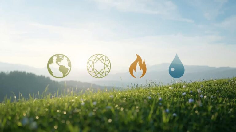 Origen e Influencias de las Terapias Holísticas