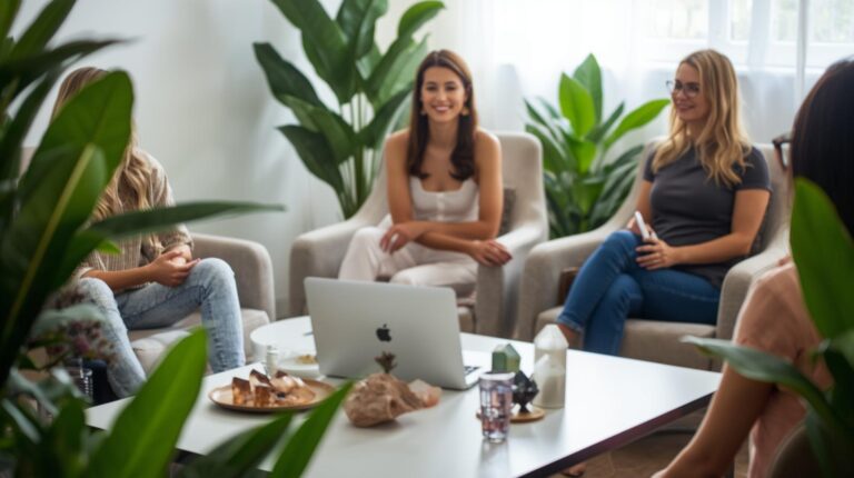 El Coaching Holístico en la Actualidad