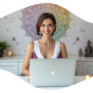 Terapia Holística - Pack